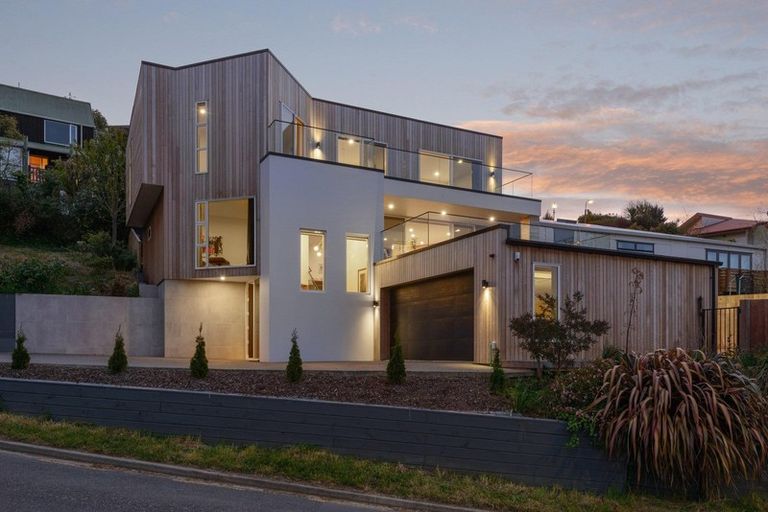 Photo of property in 44 Holliss Avenue, Cashmere, Christchurch, 8022