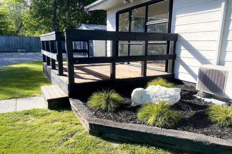 Photo of property in 111 Talbot Street, Geraldine, 7930