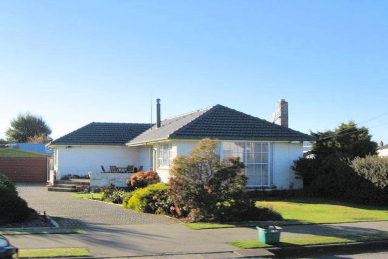Photo of property in 12 Wilson Street, Islington, Christchurch, 8042