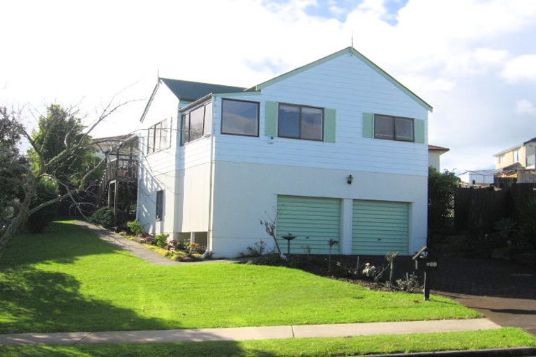Photo of property in 159 Ransom Smyth Drive, Goodwood Heights, Auckland, 2105