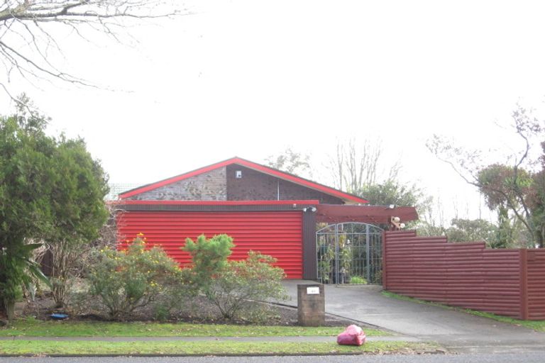 Photo of property in 45 Elliot Street, Pahurehure, Papakura, 2113
