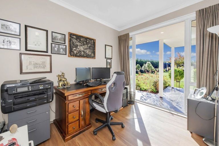 Photo of property in 112 Pattersons Road, Swannanoa, Rangiora, 7475