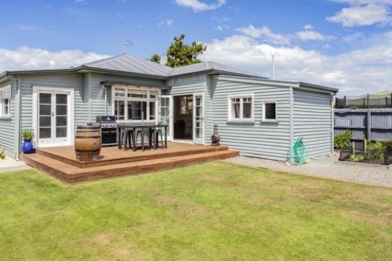 Photo of property in 109 White Street, Rangiora, 7400