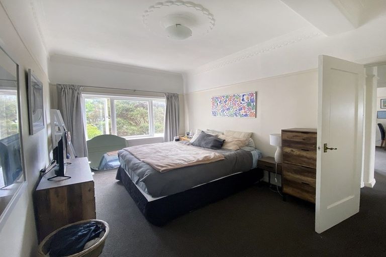 Photo of property in Ambassador Flats, 7 Maurice Terrace, Te Aro, Wellington, 6011