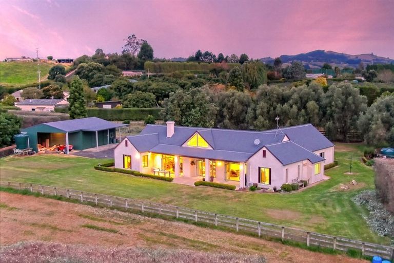 Photo of property in 202 Pukemapu Road, Oropi, Tauranga, 3173