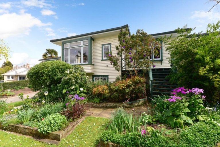 Photo of property in 24 Horne Street, Hamilton Central, Hamilton, 3204