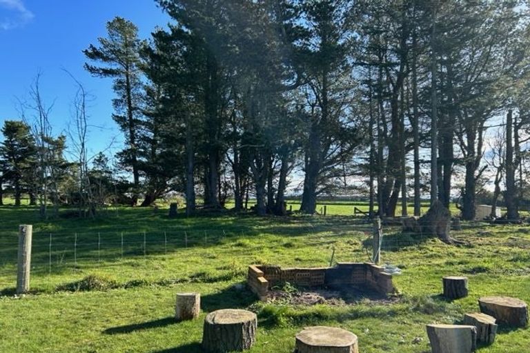 Photo of property in 25 Main Rakaia Road, Southbridge, Leeston, 7683