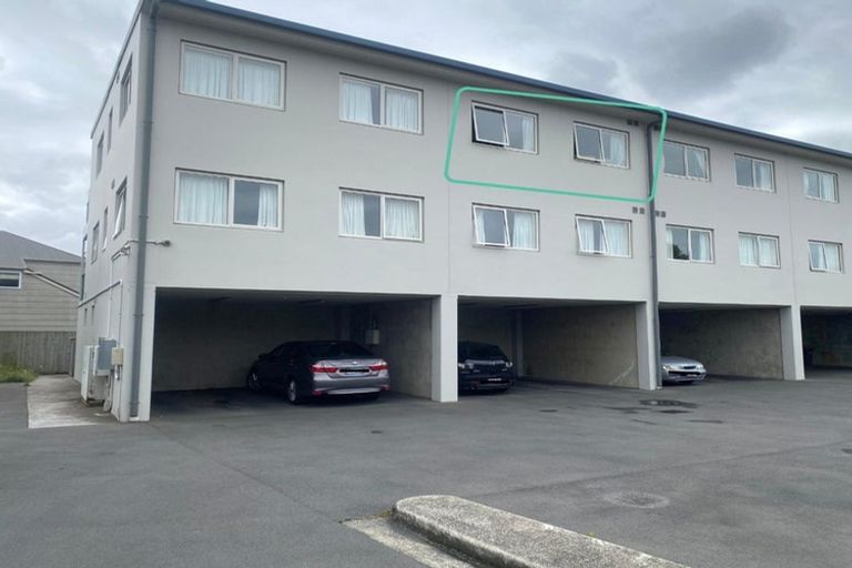 Photo of property in 9/57 Charles Street, Waltham, Christchurch, 8011