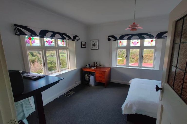 Photo of property in 9 Balfour Street, Mornington, Wellington, 6021