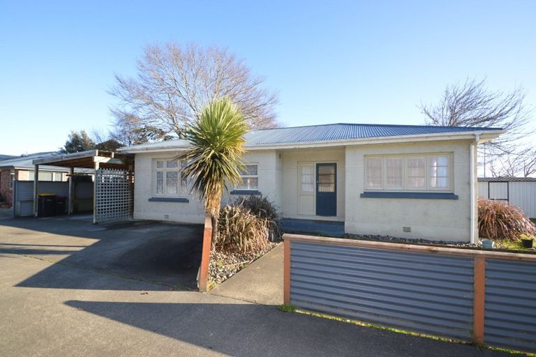 Photo of property in 385 Herbert Street, Windsor, Invercargill, 9810