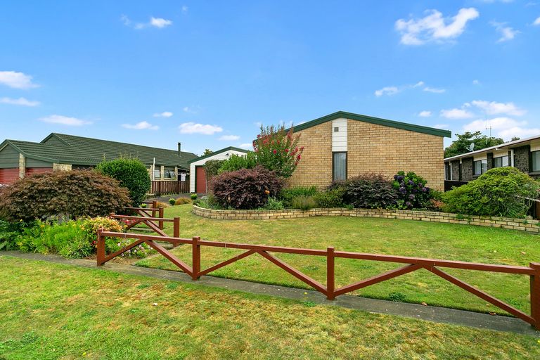 Photo of property in 8 Kestrel Crescent, Matamata, 3400