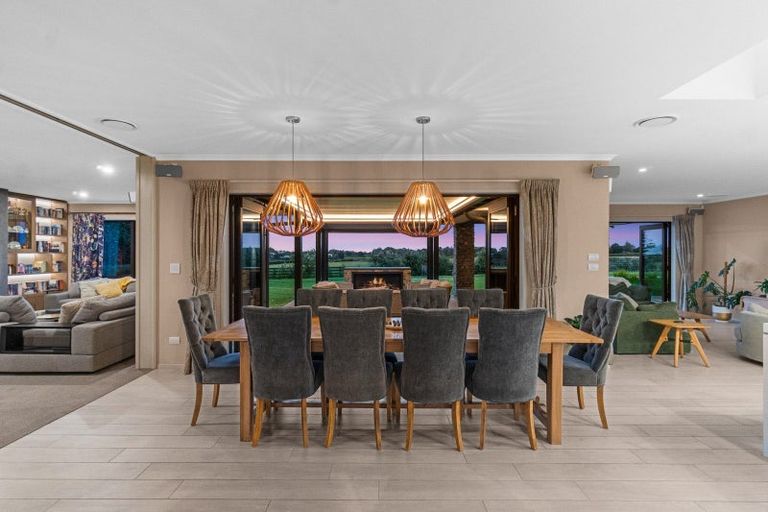 Photo of property in 468 Batty Road, Karaka, Papakura, 2580