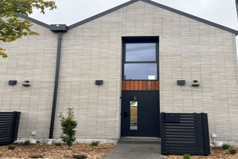 Photo of property in 8/149 Purchas Street, Edgeware, Christchurch, 8013