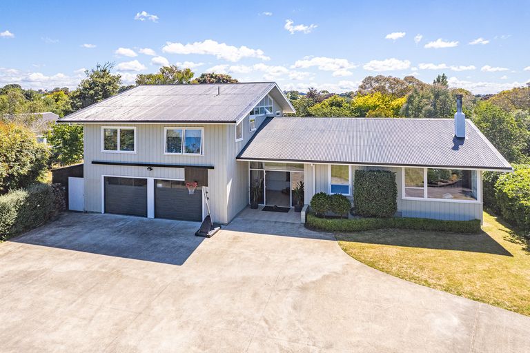 Photo of property in 16 Turere Place, Otamatea, Whanganui, 4501