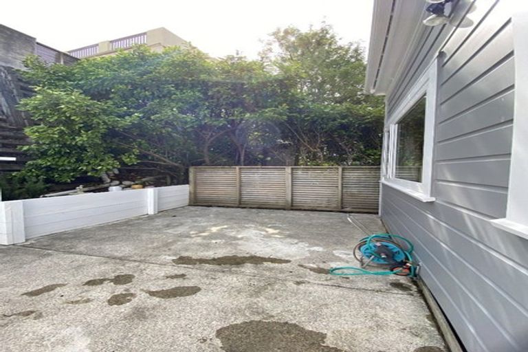 Photo of property in 48a Owen Street, Newtown, Wellington, 6021