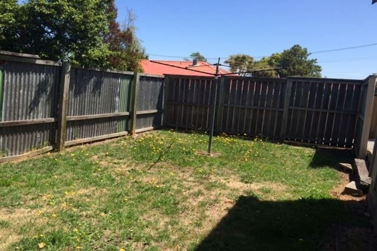 Photo of property in 50 Cresswell Avenue, Burwood, Christchurch, 8061