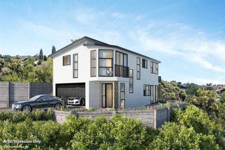 Photo of property in 38a Colmar Road, Mellons Bay, Auckland, 2014