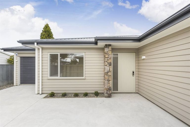 Photo of property in 94a Maxwells Line, Awapuni, Palmerston North, 4412