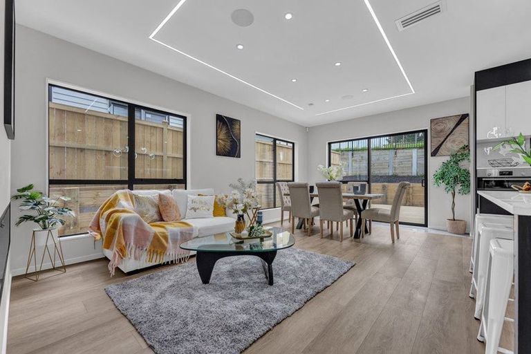 Photo of property in 40 Barley Road, Flat Bush, Auckland, 2019