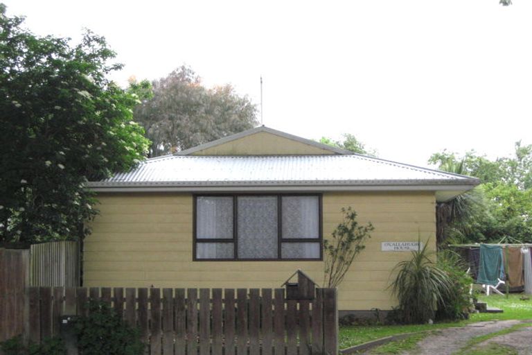 Photo of property in 30 Dudley Street, Richmond, Christchurch, 8013