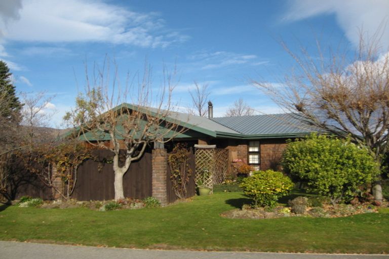 Photo of property in 7 Leitrum Street, Cromwell, 9310