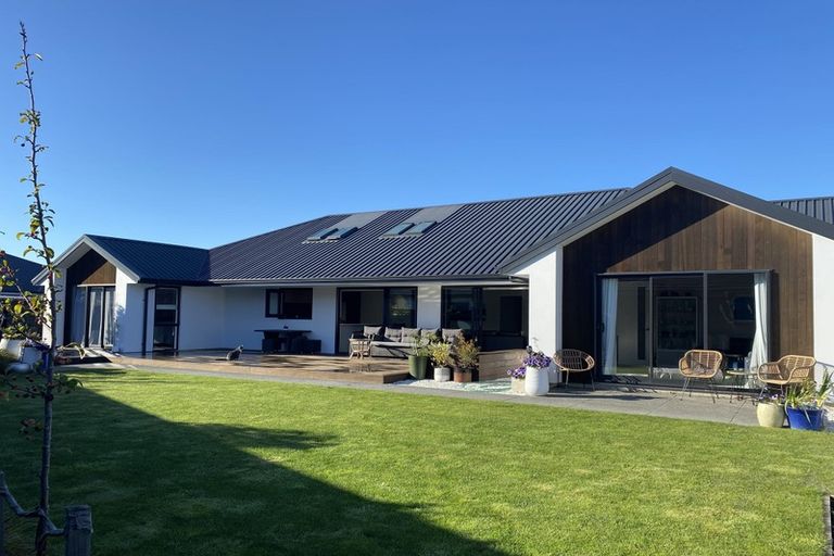 Photo of property in 158 Southfield Drive, Lincoln, 7608