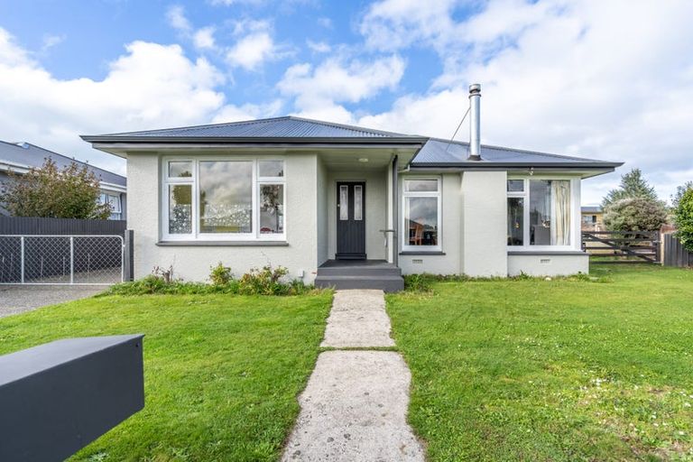 Photo of property in 645 Tay Street, Hawthorndale, Invercargill, 9810