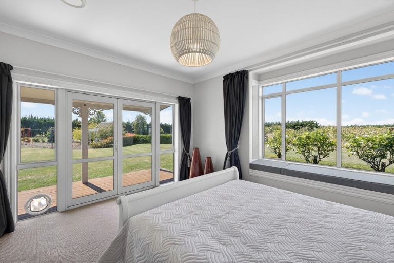 Photo of property in 509 Downs Road, Eyrewell, Rangiora, 7476