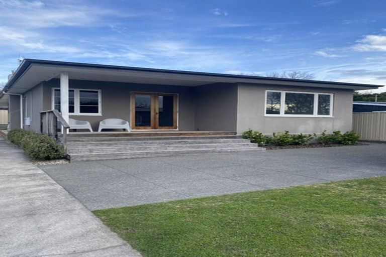 Photo of property in 6a Crosby Street, Havelock North, 4130