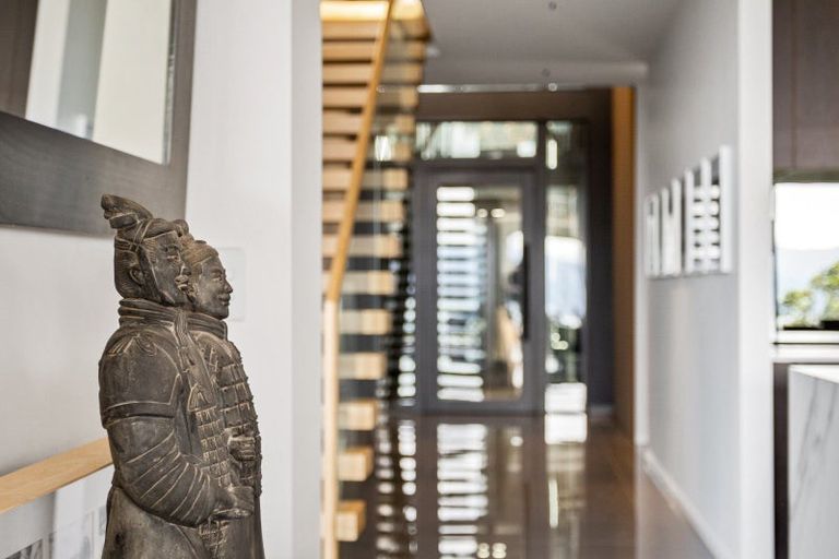 Photo of property in 14 Shalimar Crescent, Khandallah, Wellington, 6035