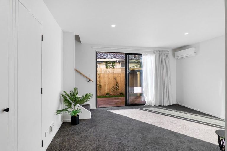 Photo of property in 3/8 Antrim Street, Sydenham, Christchurch, 8023