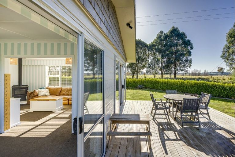 Photo of property in 209 Aorangi Road, Maraekakaho, Hastings, 4171