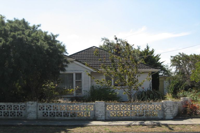 Photo of property in 43 Sparks Road, Hoon Hay, Christchurch, 8025