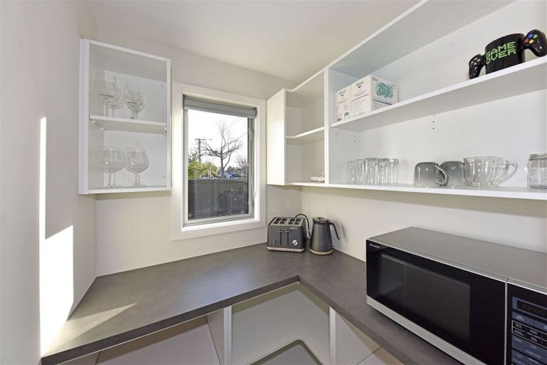 Photo of property in 3 Guild Street, Richmond, Christchurch, 8013