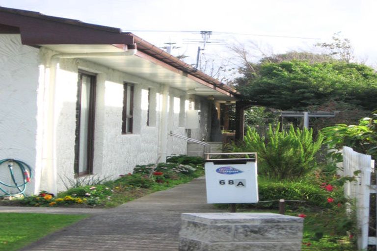 Photo of property in 68 Epuni Street, Hutt Central, Lower Hutt, 5011
