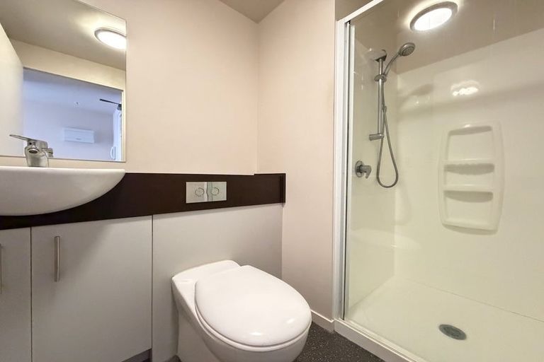 Photo of property in The Peak Apartments, 902/170 Taranaki Street, Te Aro, Wellington, 6011