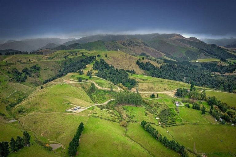 Photo of property in 743 Bay Road, Oxford, 7430