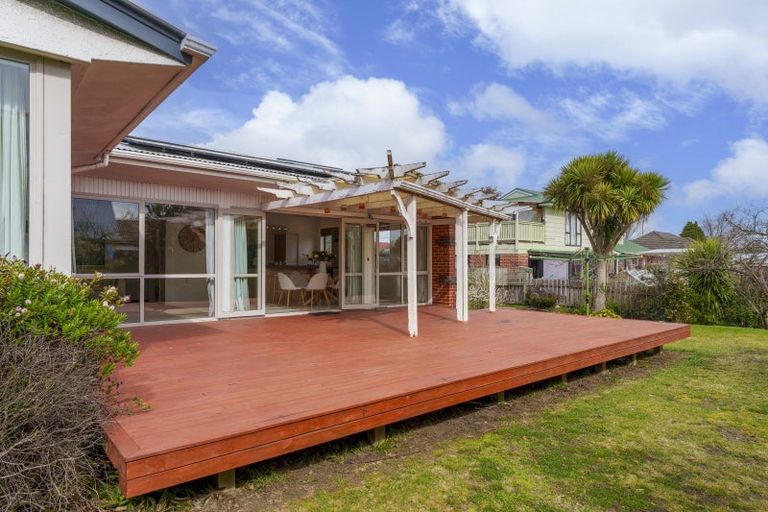 Photo of property in 193 Gayhurst Road, Burwood, Christchurch, 8061