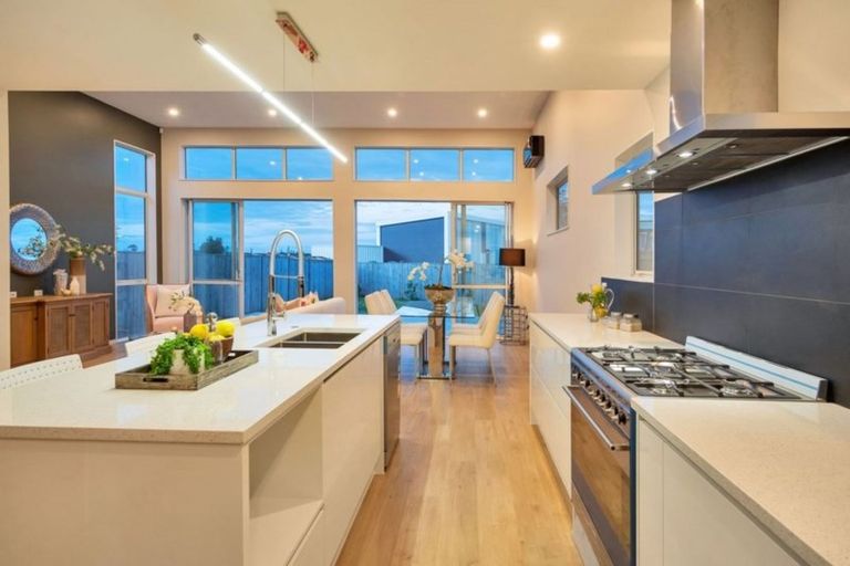 Photo of property in 47 Lockheed Street, Hobsonville, Auckland, 0618