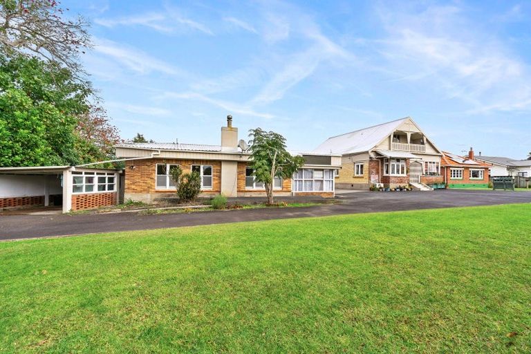 Photo of property in 8 Banff Street, Regent, Whangarei, 0112