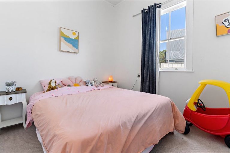 Photo of property in Tarureka, 38 Donald Street, Featherston, 5710