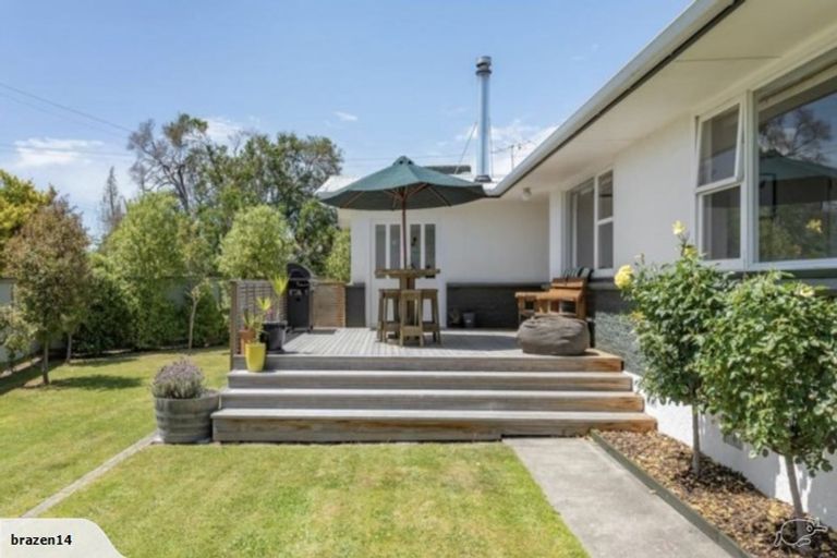 Photo of property in 7 Wadsworth Crescent, Redwoodtown, Blenheim, 7201