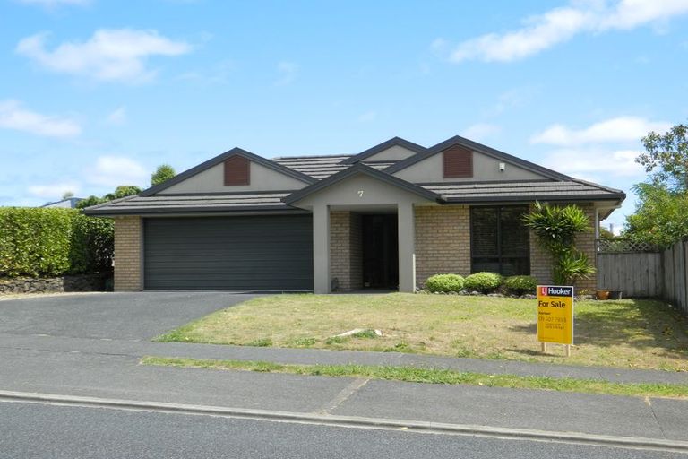 Photo of property in 7 Charlotte Street, Stanmore Bay, Whangaparaoa, 0932