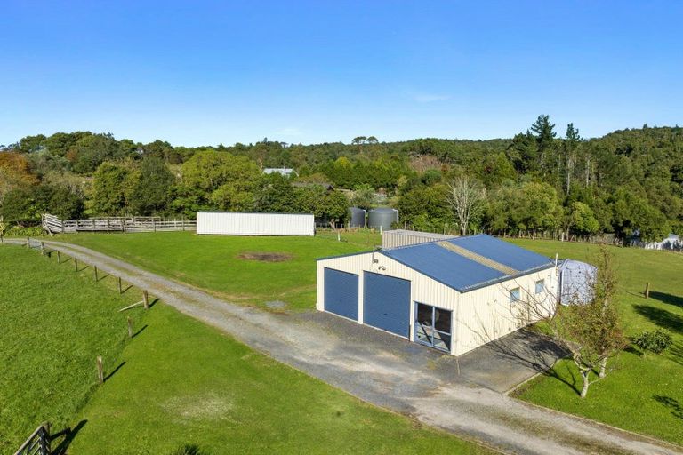 Photo of property in 101 Ross Road, Whakamarama, Tauranga, 3179