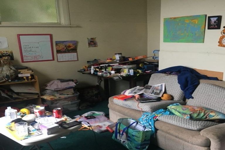 Photo of property in 33 Reid Road, South Dunedin, Dunedin, 9012