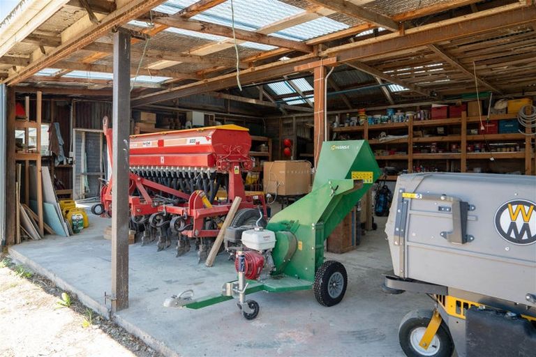 Photo of property in 127 Redwood Valley Road, Redwood Valley, Richmond, 7081