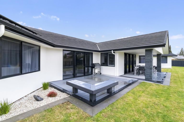 Photo of property in 7 Laurenson Drive, Matamata, 3400