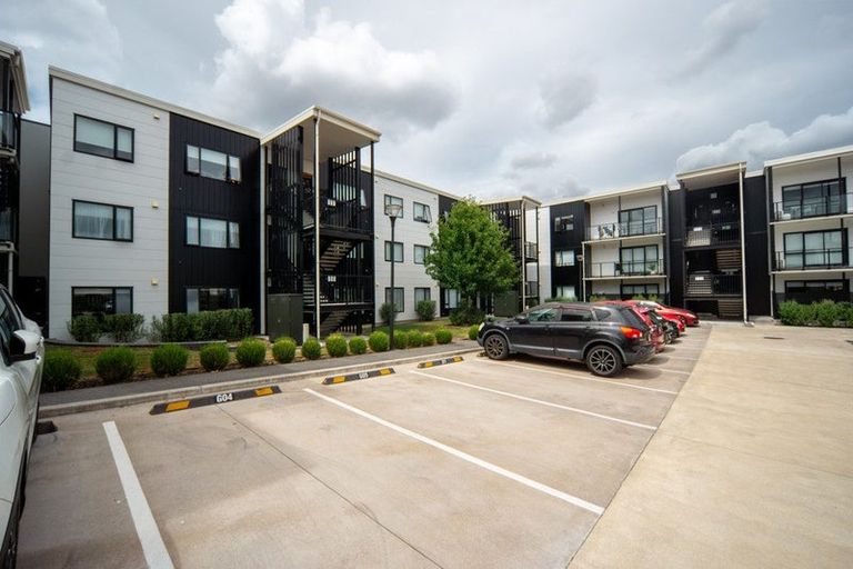 Photo of property in 104/17 Vialou Street, Hamilton Central, Hamilton, 3204