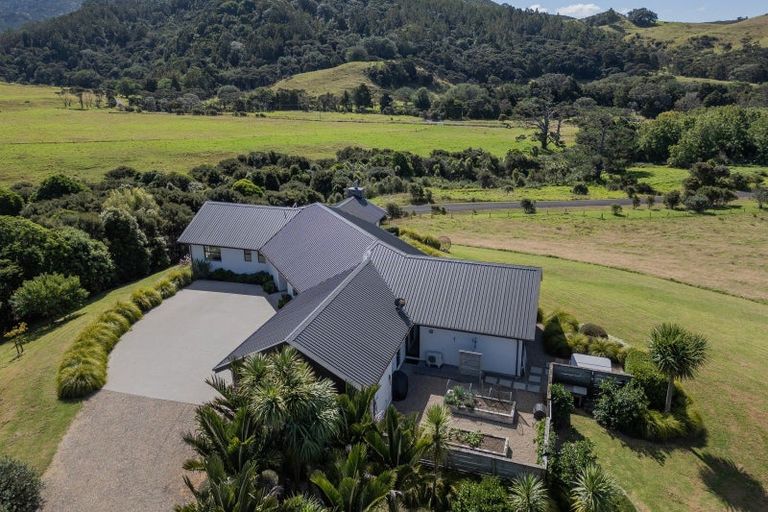 Photo of property in Te Punga, 151a Te Punga Road, Whangapoua, Coromandel, 3582