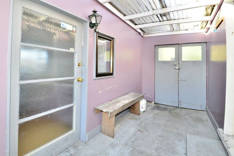 Photo of property in 153 Caversham Valley Road, Calton Hill, Dunedin, 9012